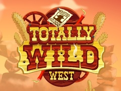Laro Totally Wild West online
