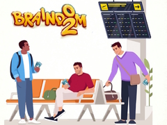 Laro Braindom 2 online