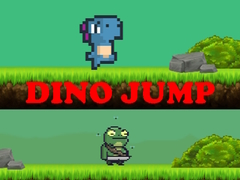 Laro Lundag ng Dino online