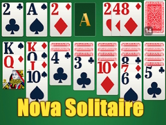 Laro Nova Solitaire online