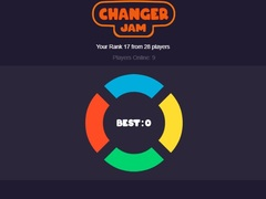 Laro Changer Jam online