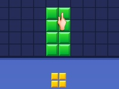 Laro 10x10! Klasik na Block Puzzle online