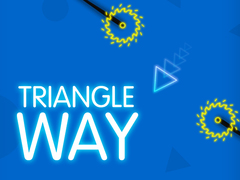 Laro Daan ng Trianggulo online