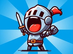 Laro Mga Gladiator. Pagsamahin at Makipaglaban online