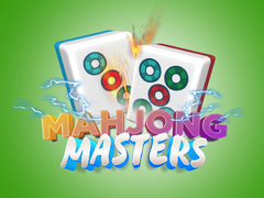 Laro Mga Guro ng Mahjong online