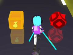 Laro Beat Blader 3D online