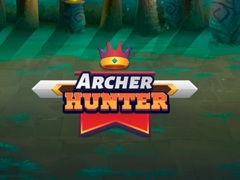 Laro Manghuhuli ng archer online