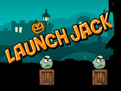 Laro Ilunsad si Jack online