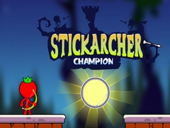 Laro Kampeon ng Archer ng Stick online