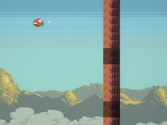 Laro Galit na Flappy online