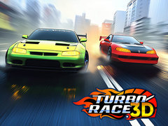 Laro Turbo L racing 3D online