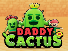 Laro Tatay Cactus online
