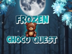 Laro Nawala ng Chocolate na Frozen online