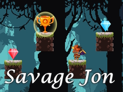 Laro Sasagwang Jon online