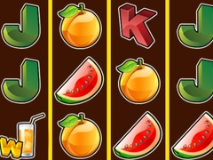 Laro Ang Slot Machine ng Prutas online