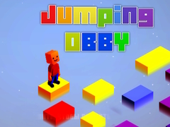 Laro Jumping Obby online