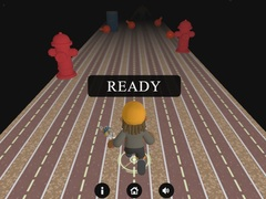Laro Takbo ng Zombie 3D online