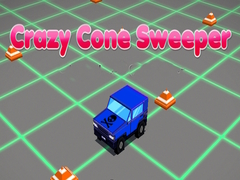 Laro Sumpa na Cone na Baliw online