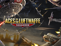 Laro Aces ng Luftwaffe online