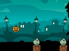 Laro Ilaunch si Jack online