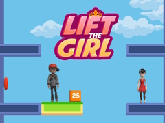 Laro Itaas ang Babae online