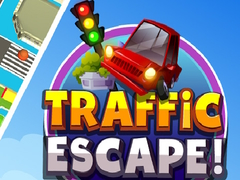 Laro Takasan ng Trapiko! online