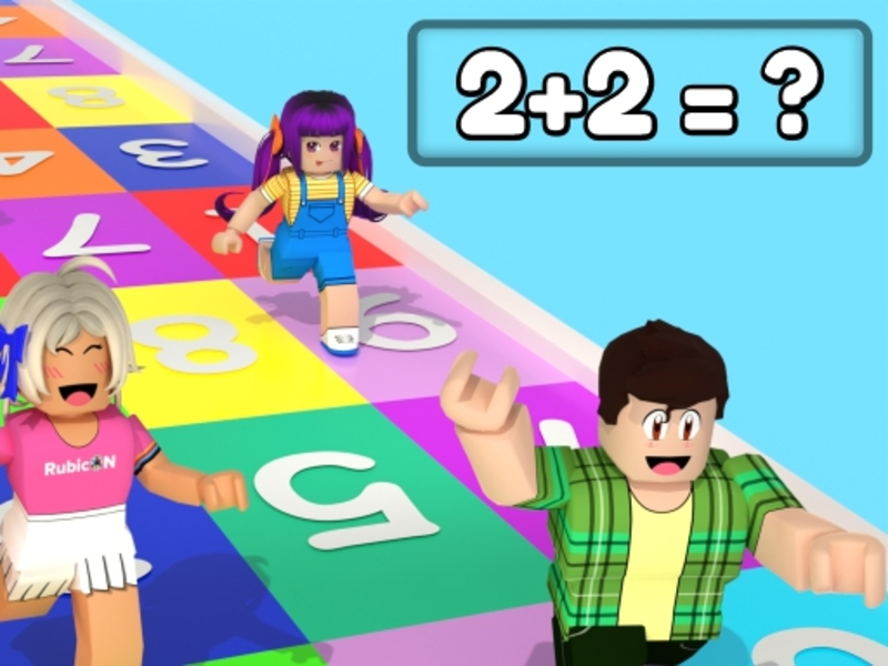 Laro Lahi ng matematika ng UGC online