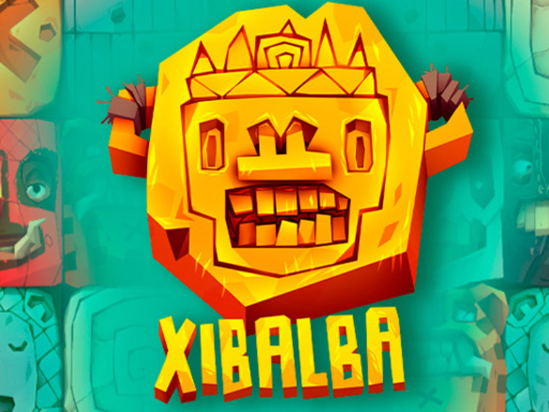 Laro Xibalba match online