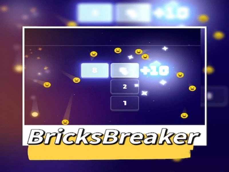 Laro Blockbreaker online