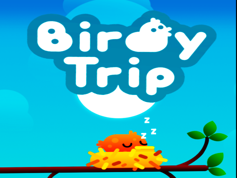 Laro Birdy Trip online