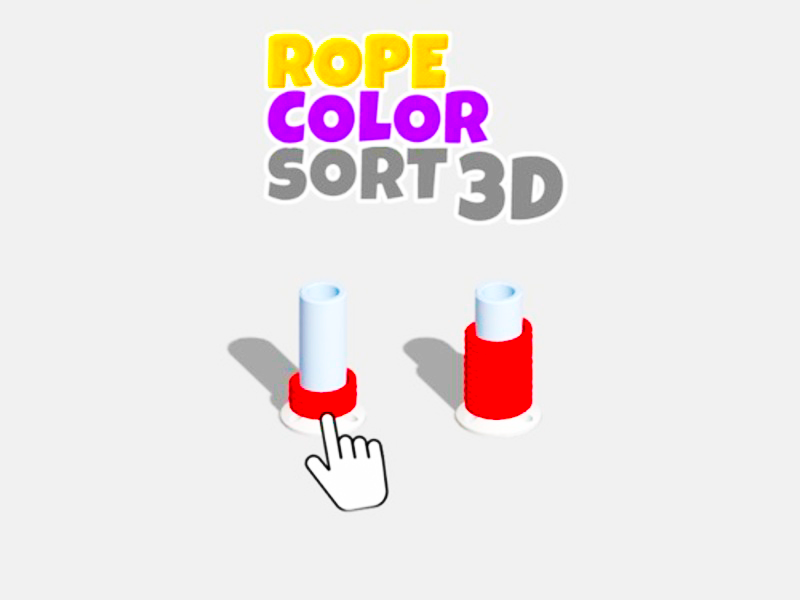 Laro Kulay ng Kulay ng Kulay 3D online