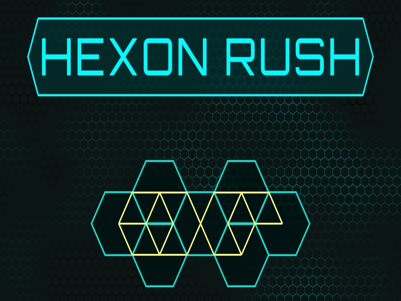 Laro Hexon Rush online