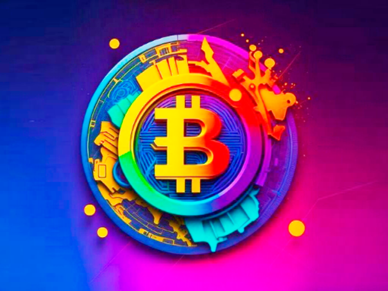 Laro Bitcoin. IO online