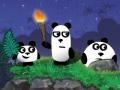 Laro 3 Pandas 2 Gabi online