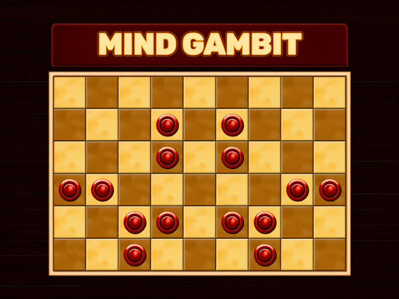 Laro Isip Gambit online