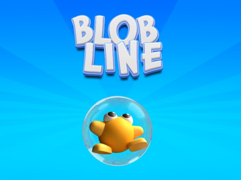 Laro Linya ng blob online