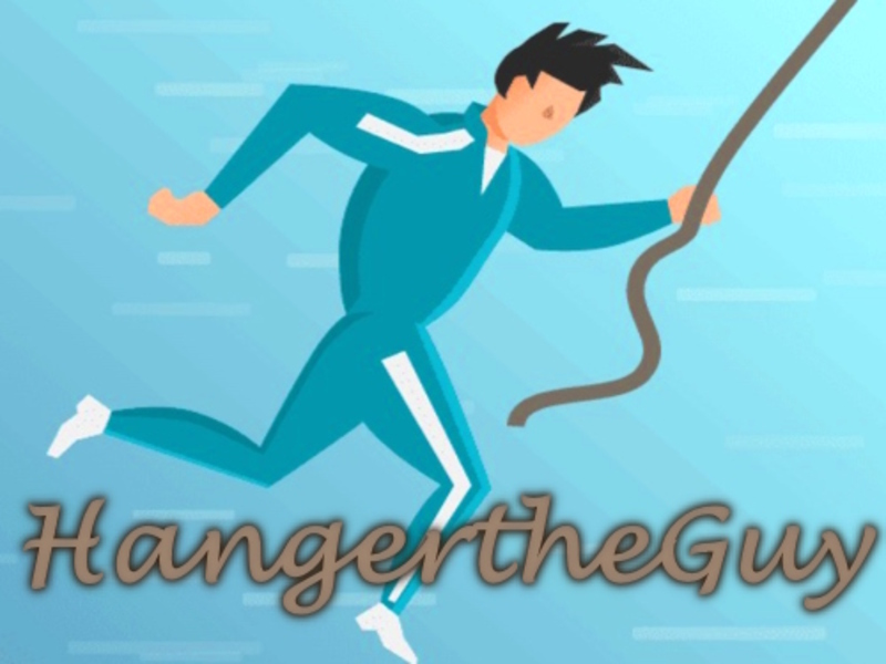 Laro Hangertheguy online