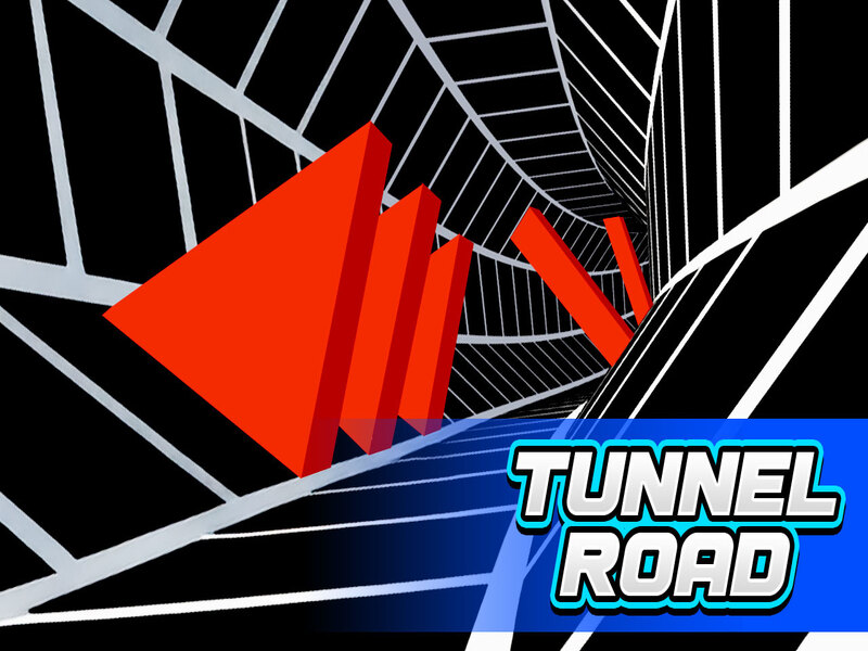 Laro Tunnel Road online