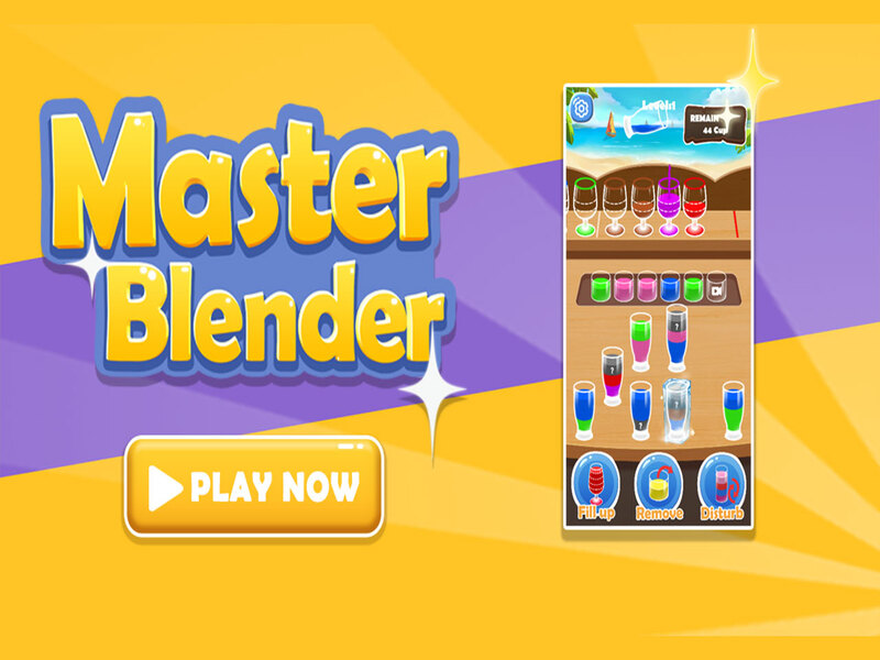 Laro Master Blender online
