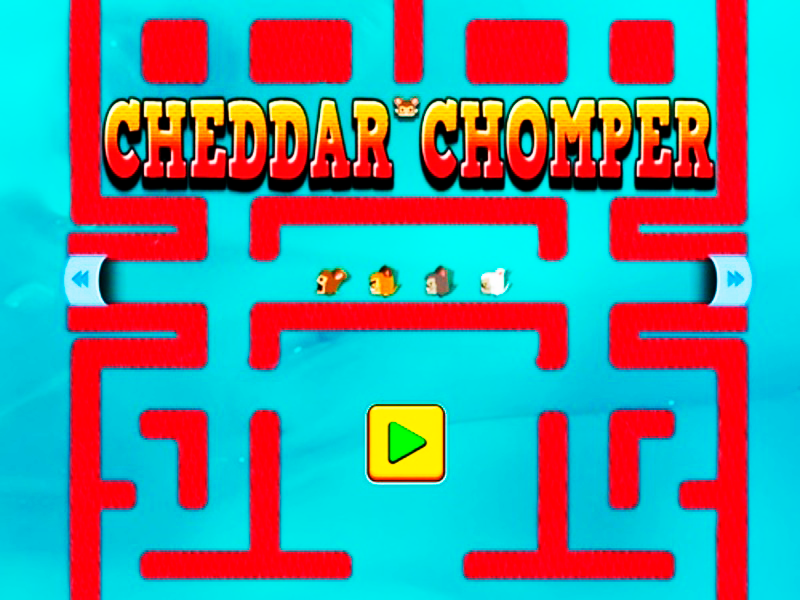 Laro Cheddar Chomper online