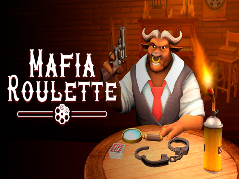 Laro Mafia Roulette online