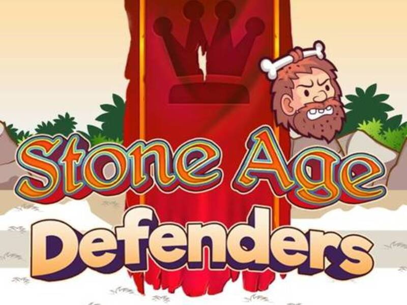 Laro Mga tagapagtanggol ng Edad ng Bato online