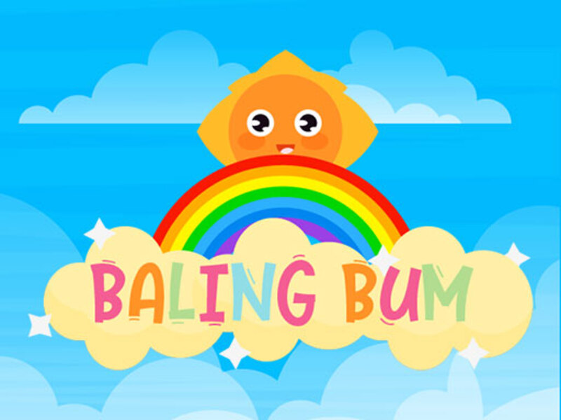 Laro Baling bum online
