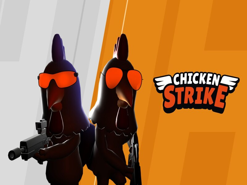 Laro Welga ng manok online