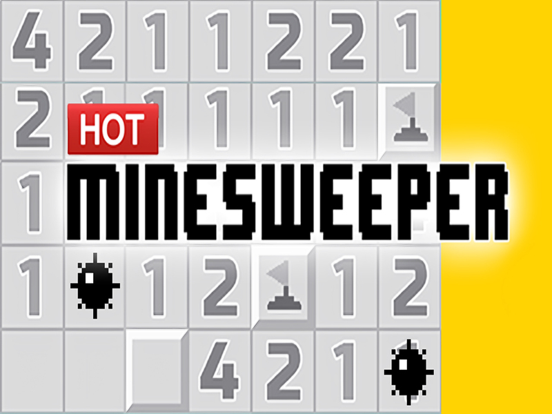 Laro Minesweeper online