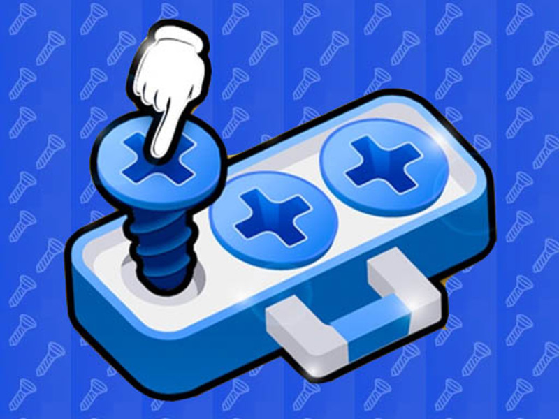 Laro Screw jam online