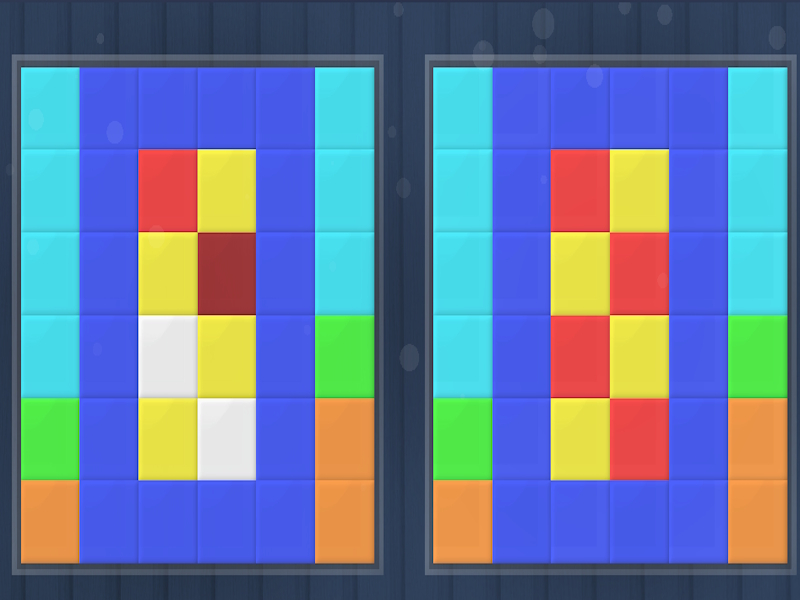 Laro Ulitin ang pixel arts online