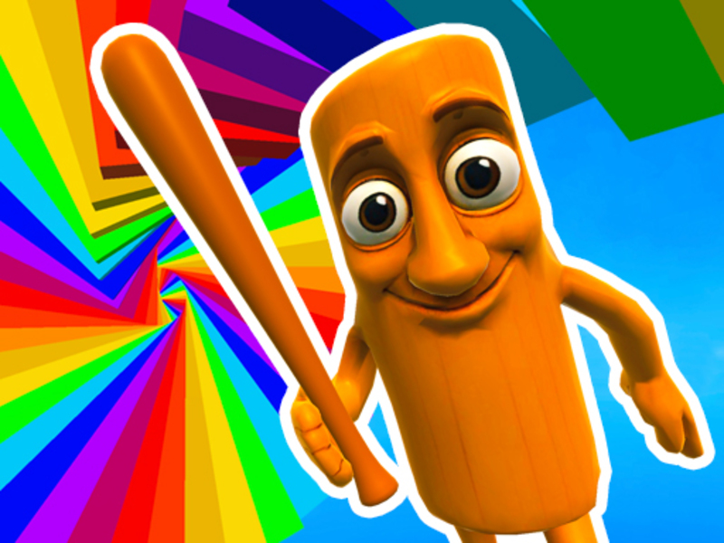 Laro Italian Brainrot Obby Parkour online