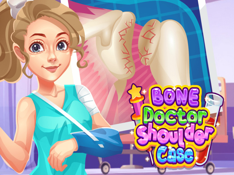 Laro Bone Doctor Shoulder Case online