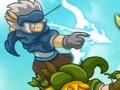 Laro Bois d'arc online
